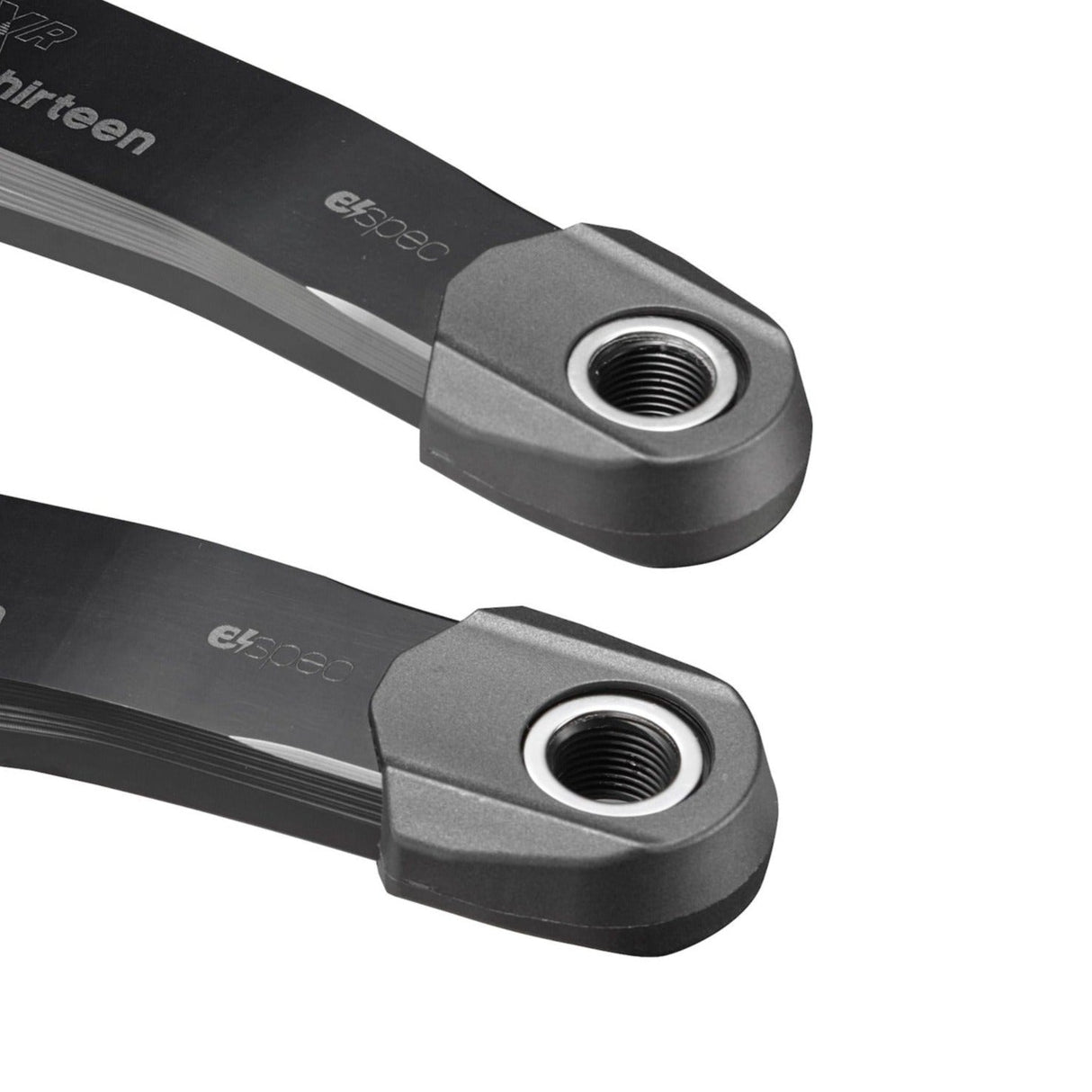 ethirteen Alloy Crank Boot Kit