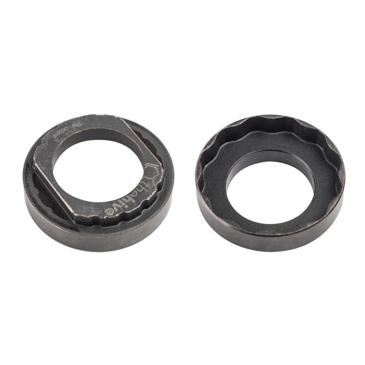 ethirteen Bottom Bracket, Chainring and Cassette Lockring Tool