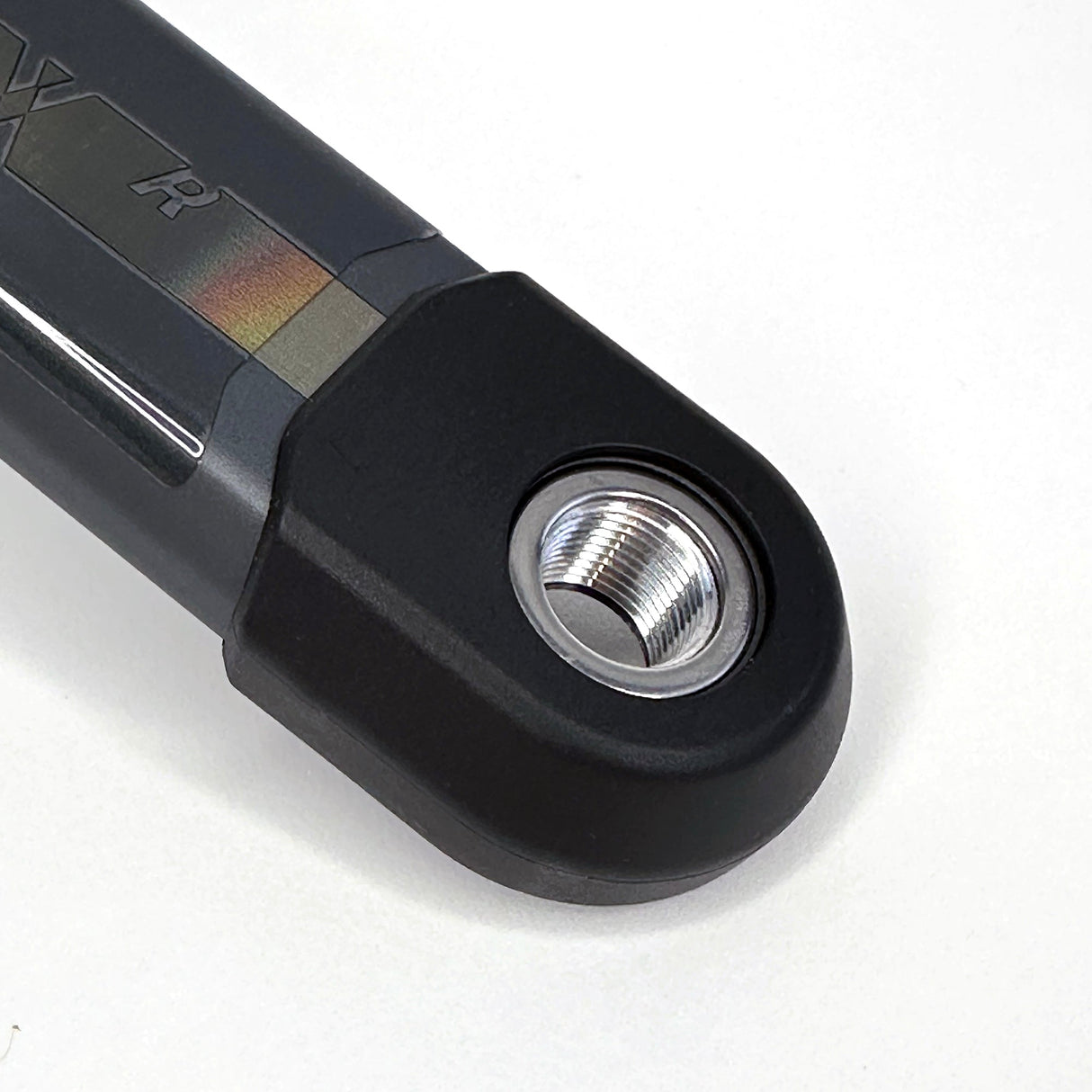 ethirteen Carbon Crank Boot Kit