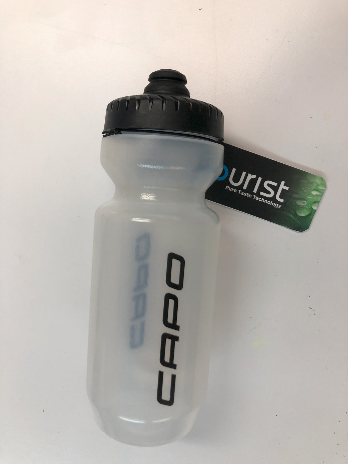 Capo Purist 22oz Water Bottle