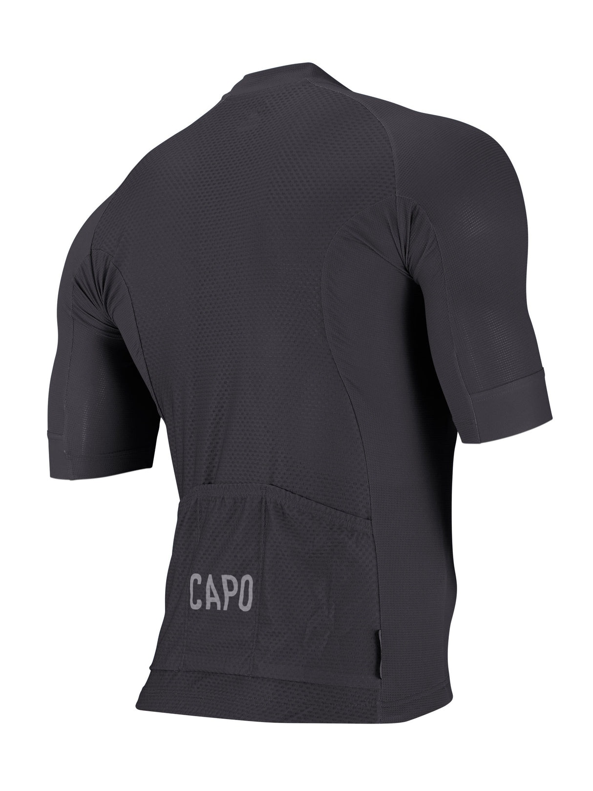 Capo Super Corsa Signature Jersey - Men's
