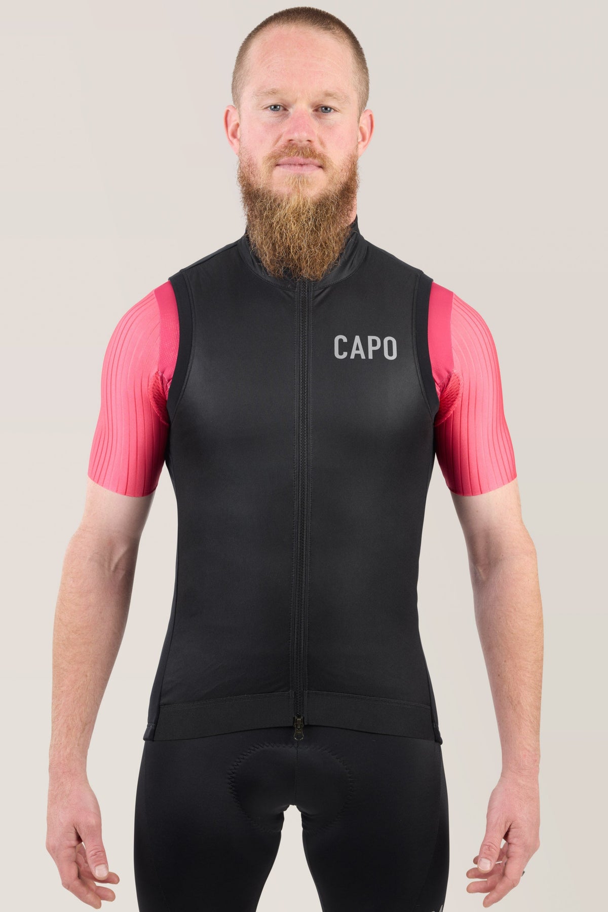 Capo G.S. Padrone Thermal Vest