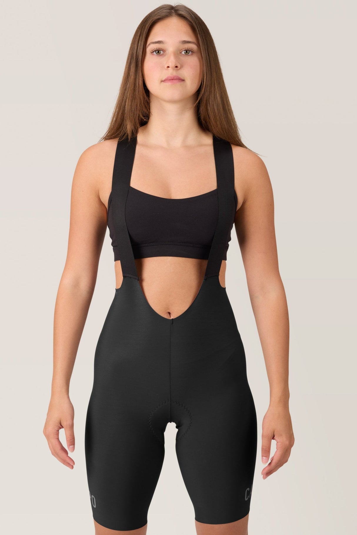 Capo Super Corsa Race Women's Drop Tail Bib Shorts