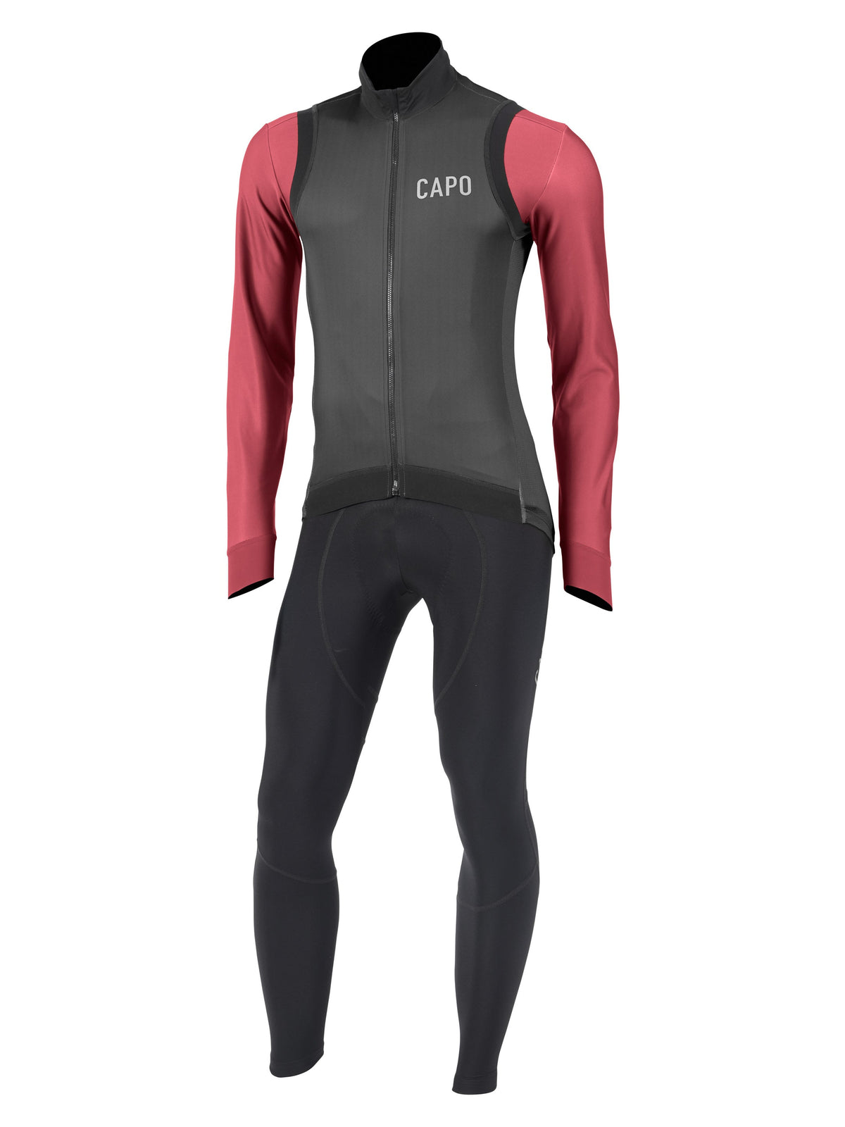 Capo G.S. Padrone Wind Vest