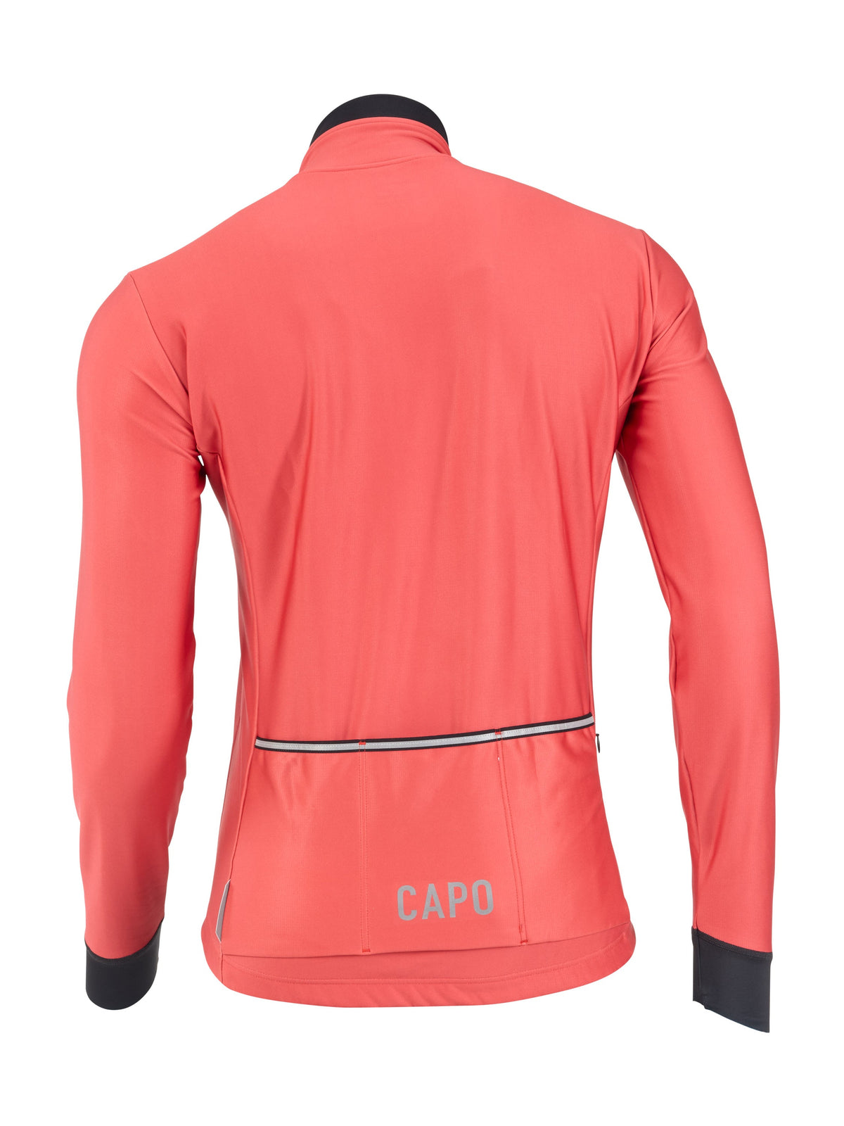 Capo G.S. Padrone Thermal Jacket