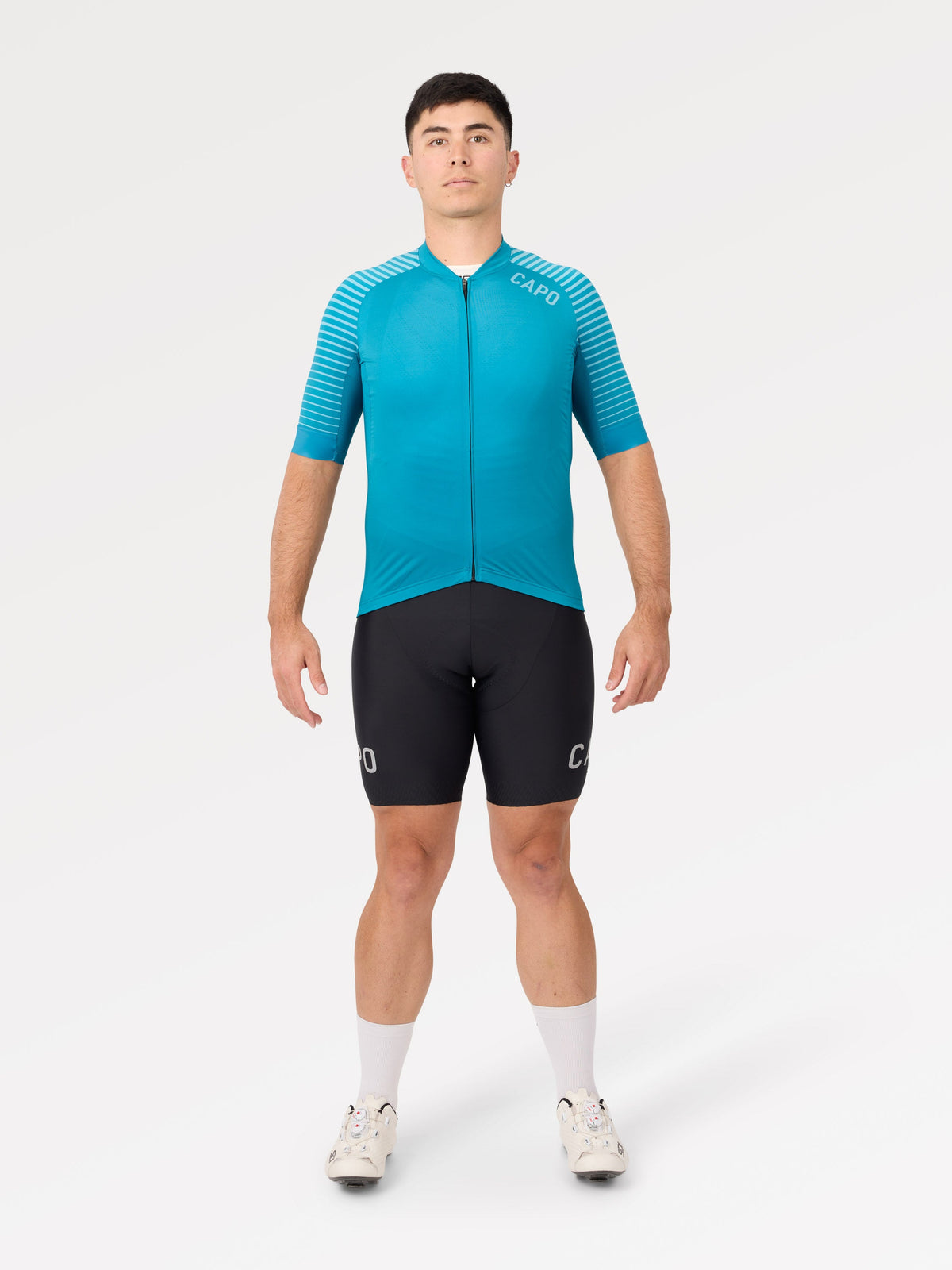Capo Super Corsa Avanti Jersey - Men's