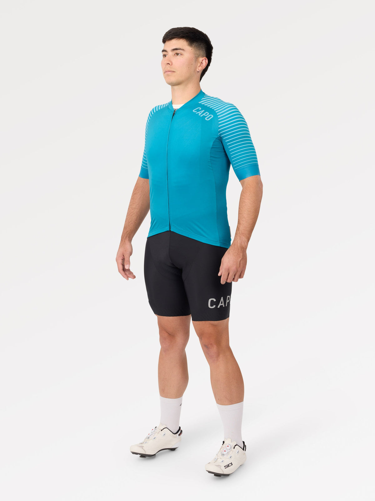 Capo Super Corsa Avanti Jersey - Men's