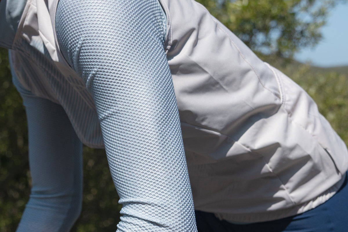 Capo LTD Acquerello SC Long Sleeve Jersey