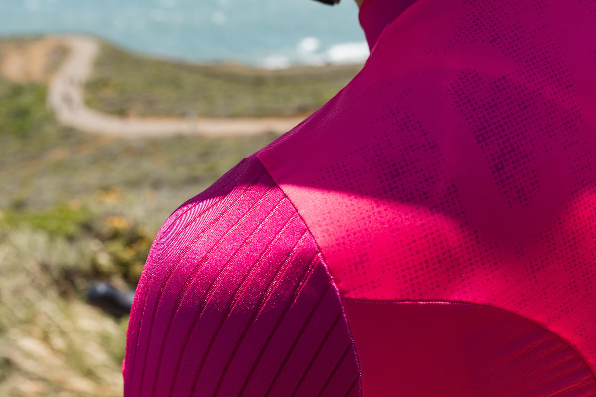 Capo LTD Giro SC Aero Jersey