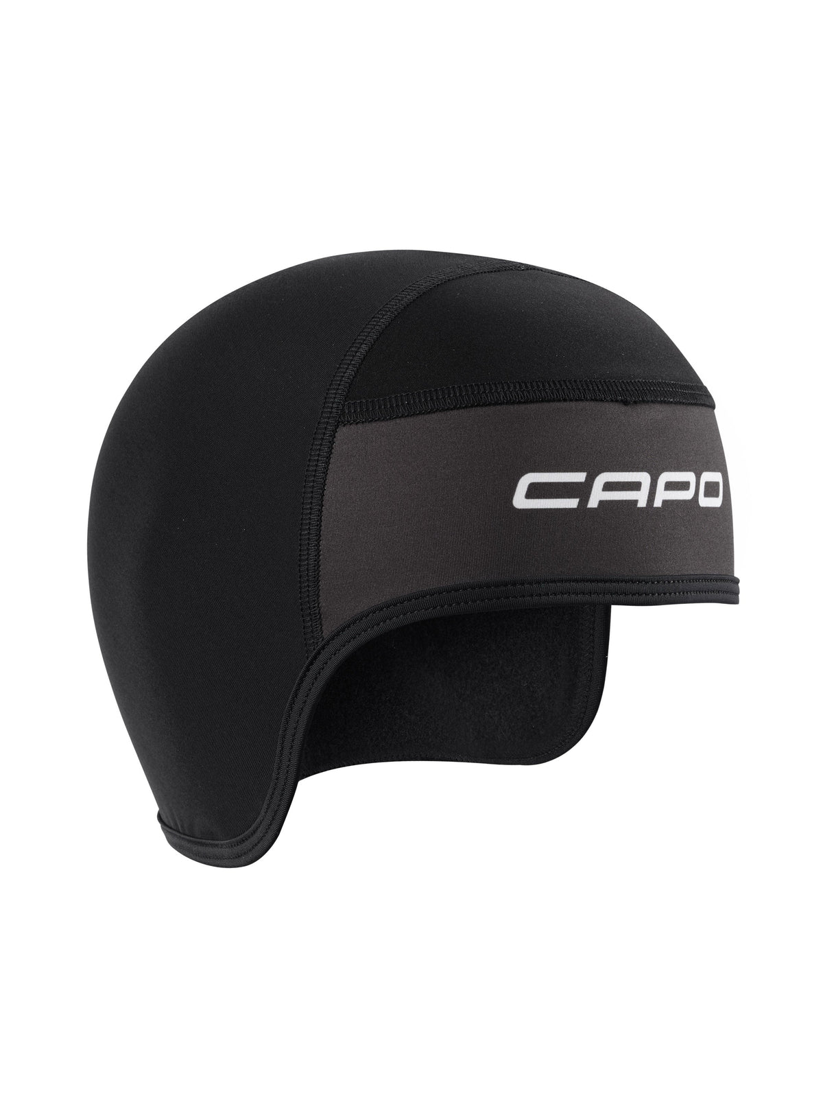Capo Thermo Roubaix Skull Cap