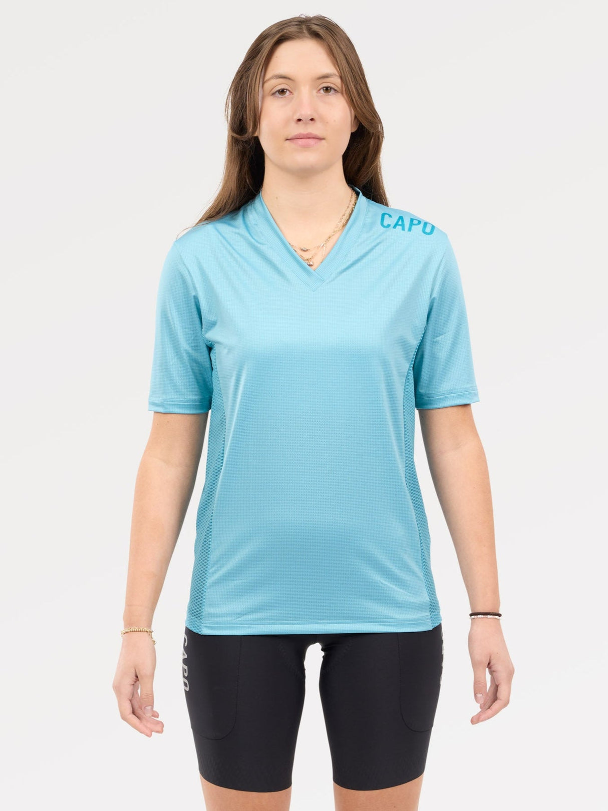 Capo Super Corsa Tech T - Women's