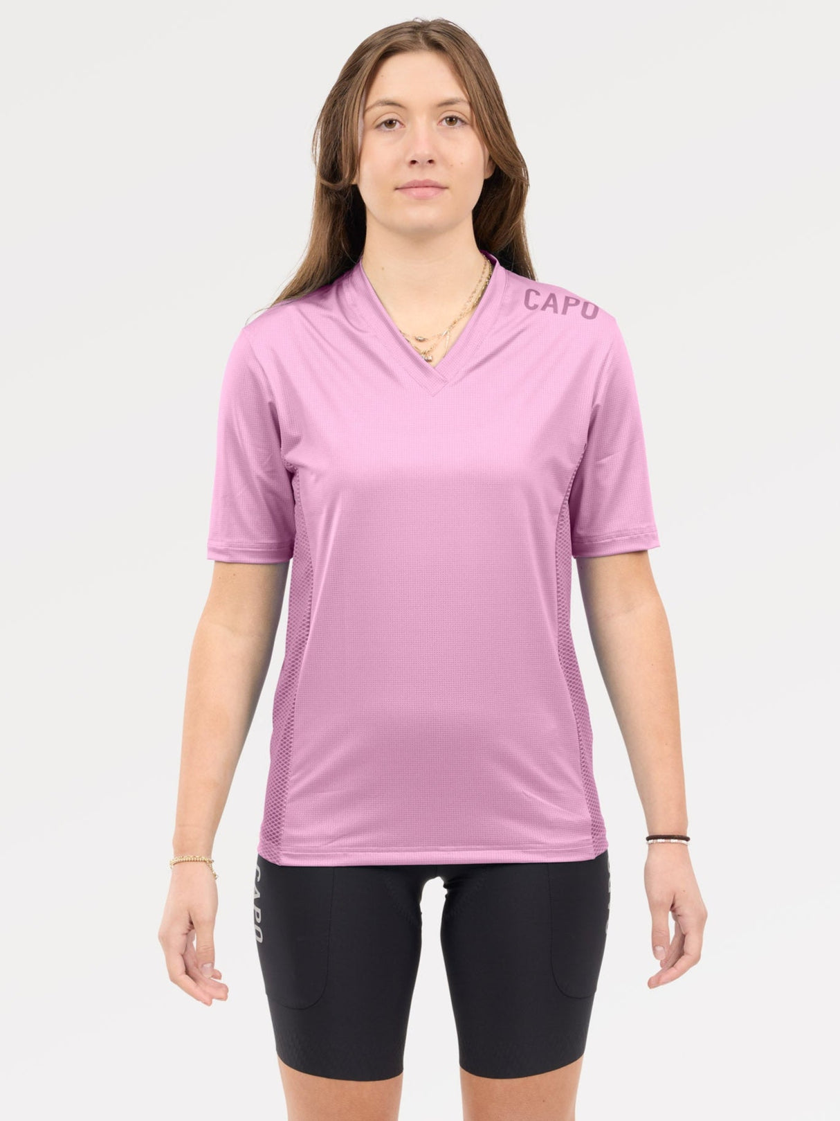 Capo Super Corsa Tech T - Women's