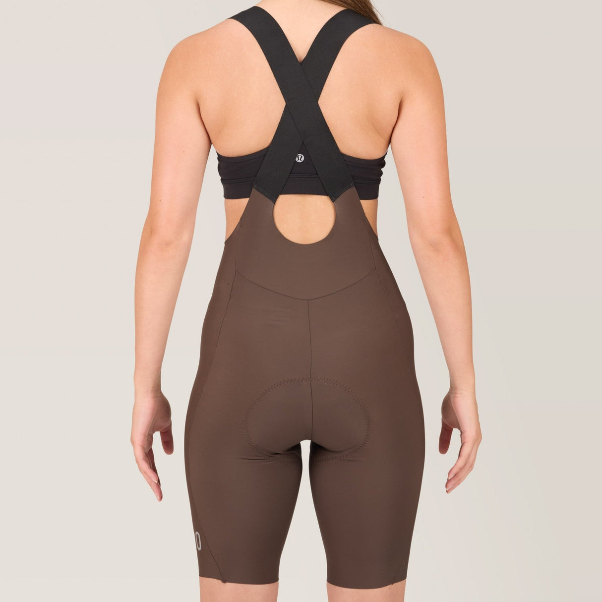 Capo Super Corsa Race Women's Drop Tail Bib Shorts
