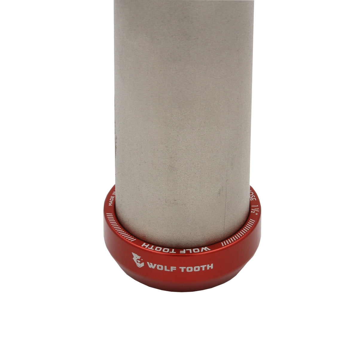 Wolf Tooth Crown Race Installation Adapter