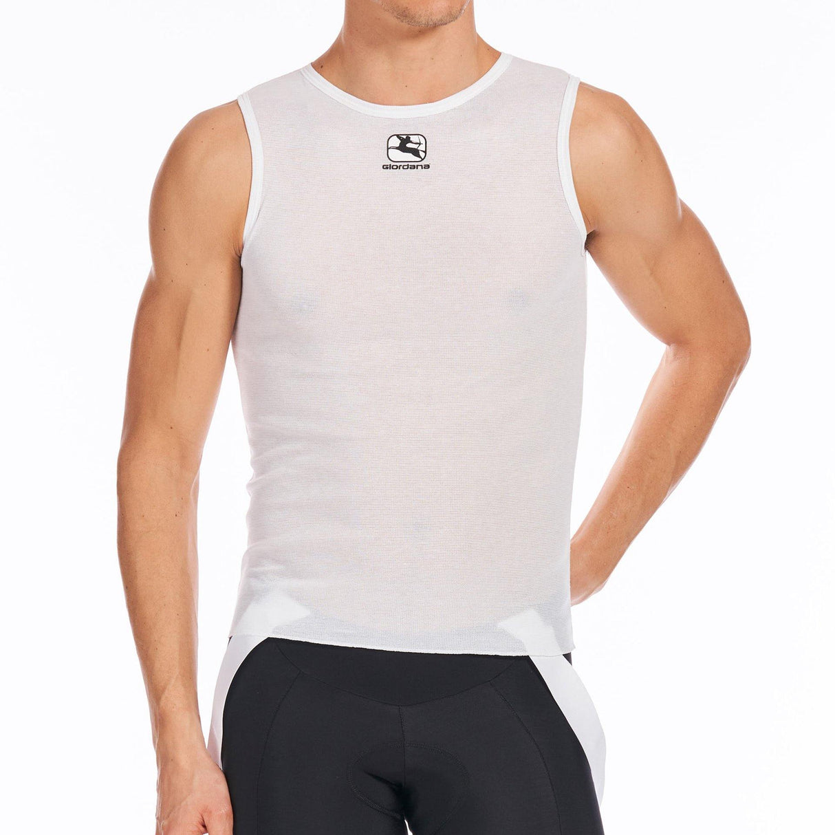 Giordana Men's Dri-Release Sleeveless Base Layer