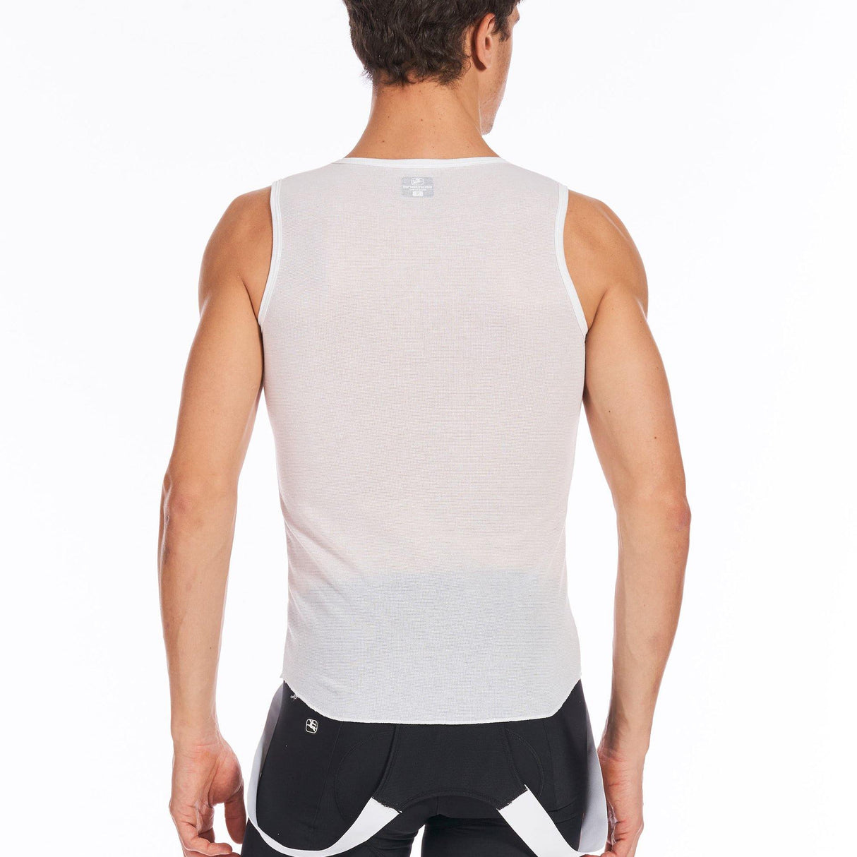 Giordana Men's Dri-Release Sleeveless Base Layer