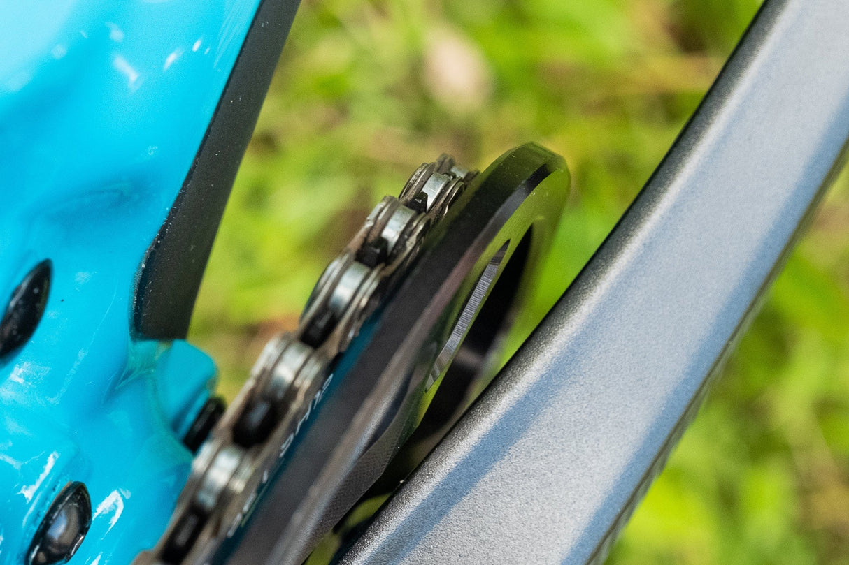 Wolf Tooth CAMO BashSpider for SRAM 3-Bolt Cranks