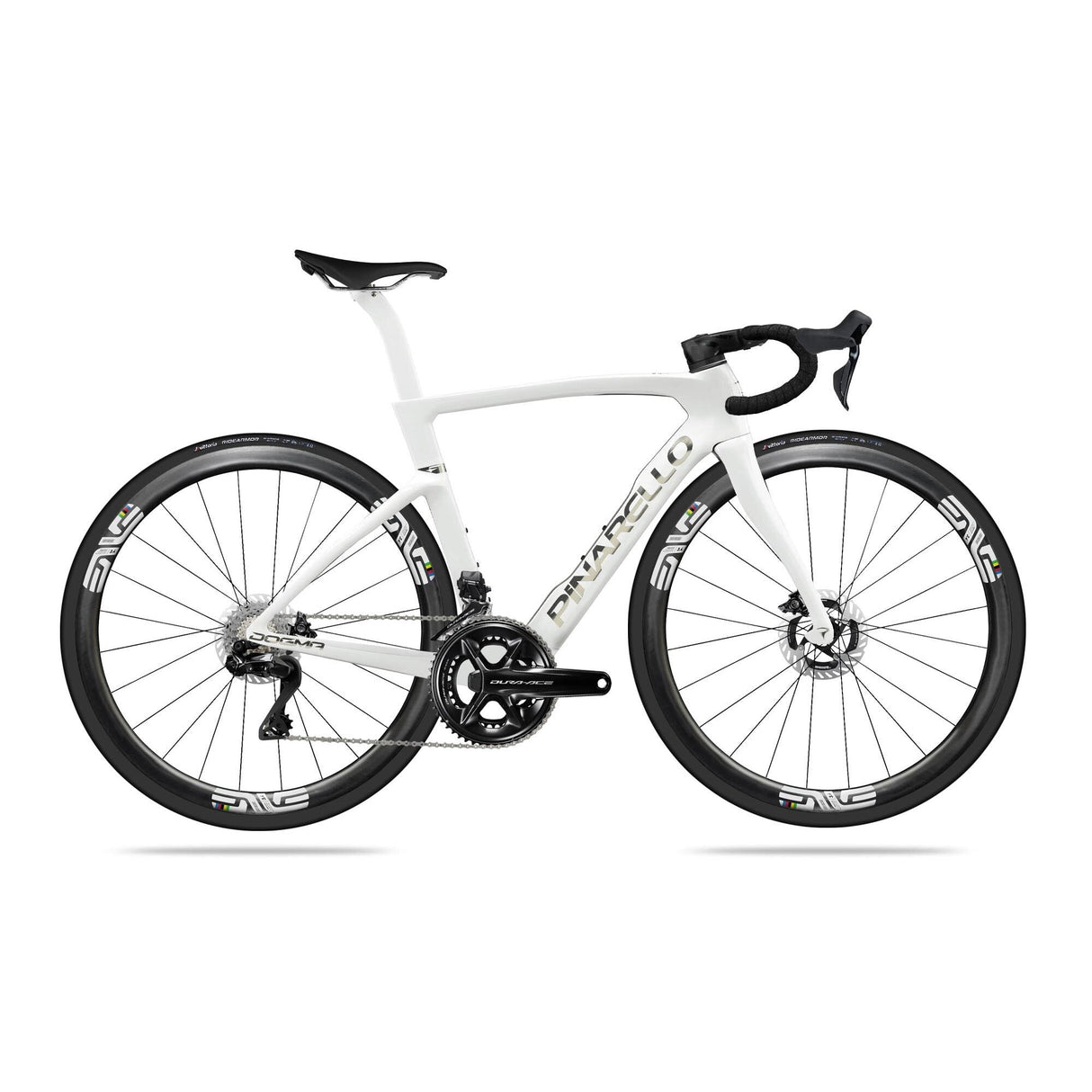 Pinarello Dogma F Disc Shimano Di2 Custom Bike