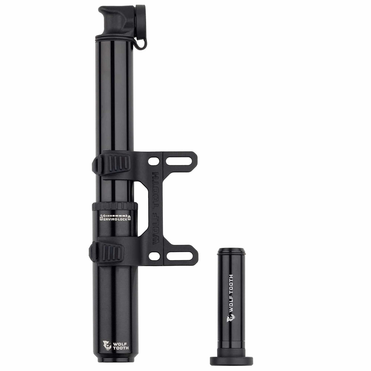 Wolf Tooth EnCase Pump 85cc