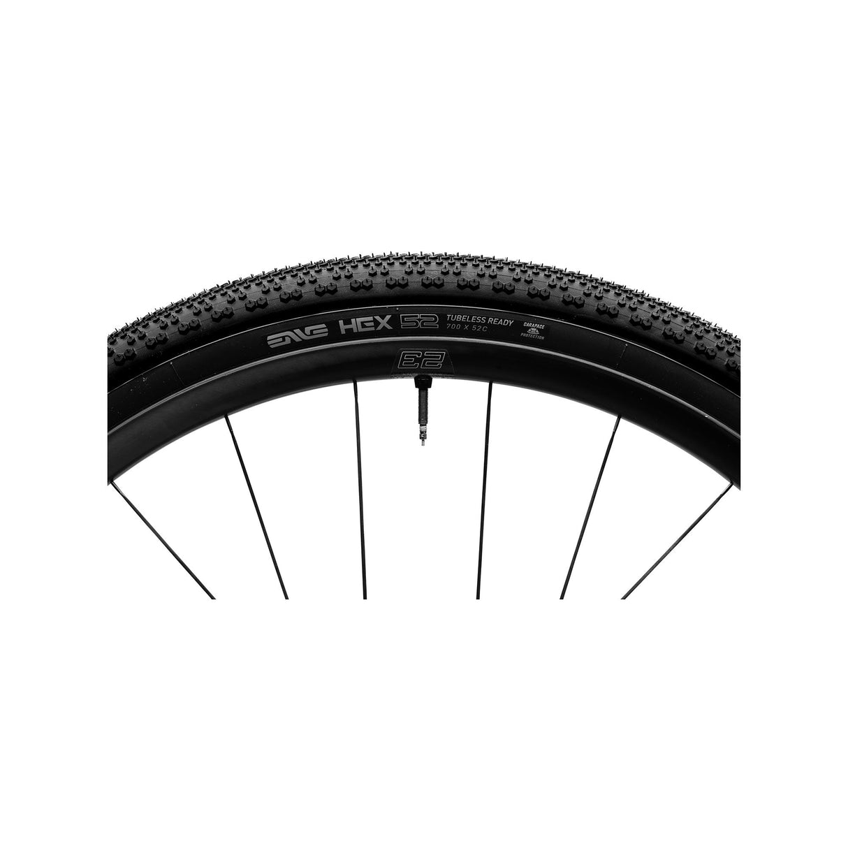 ENVE Hex Carapace Gravel Tire