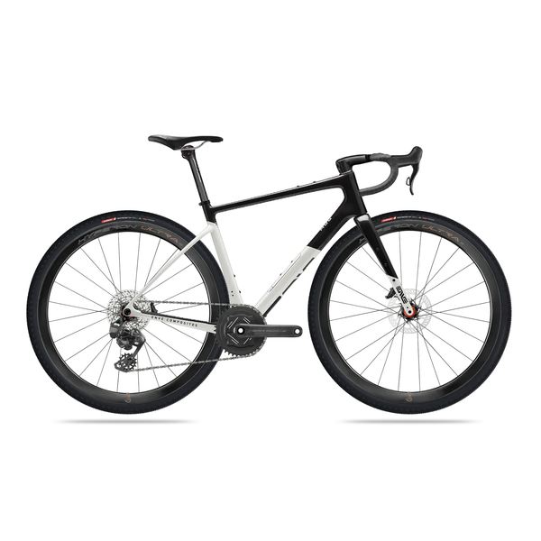 ENVE MOG Campagnolo Super Record WRL Custom Bike