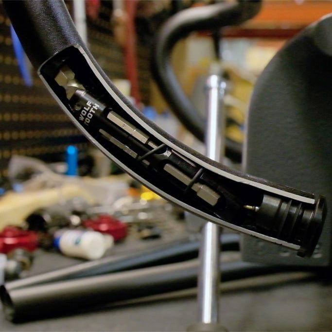 Wolf Tooth EnCase System Hex Bit Wrench Multi-Tool