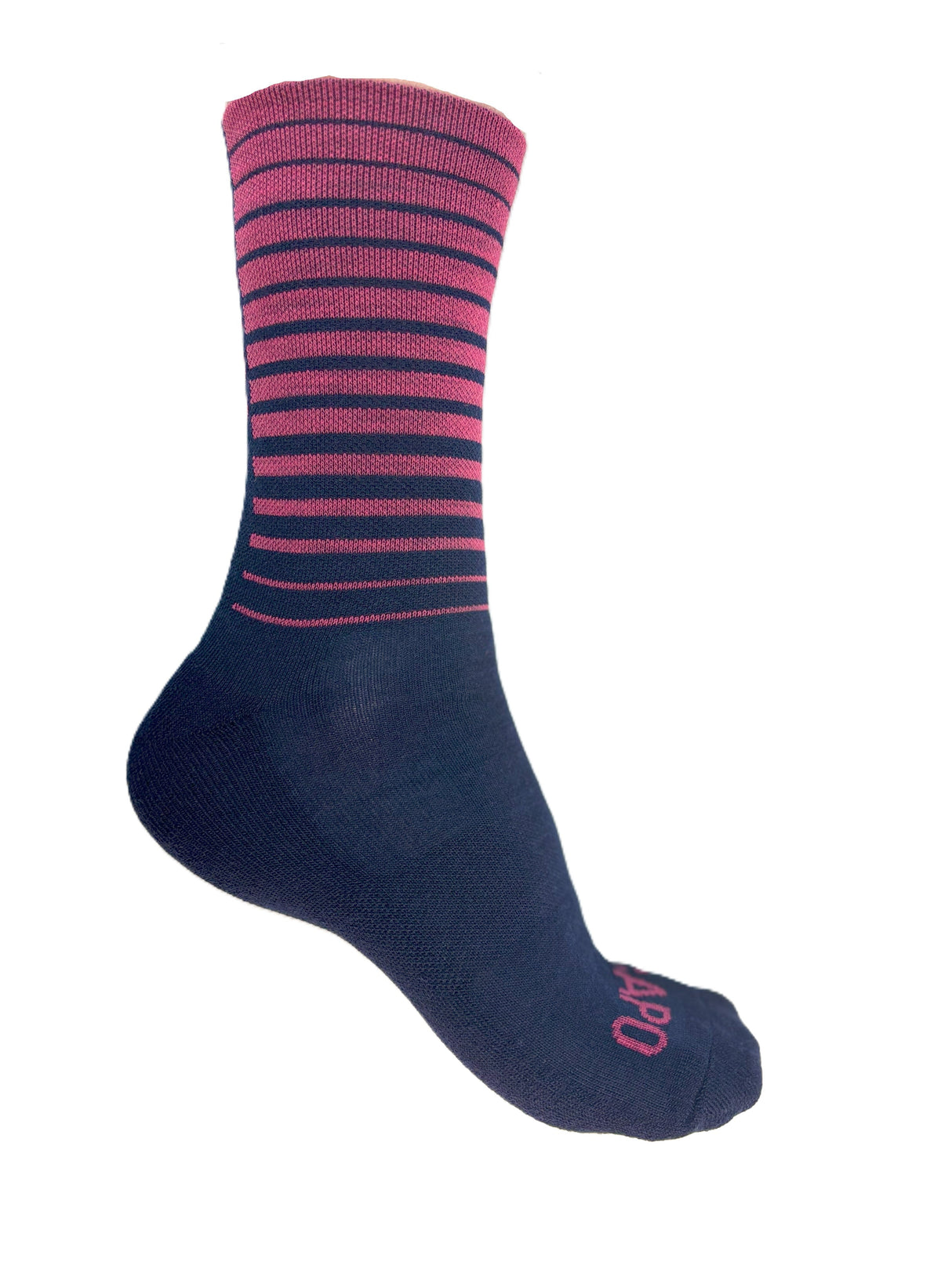 Capo Euro Winter Wool 18cm Sock