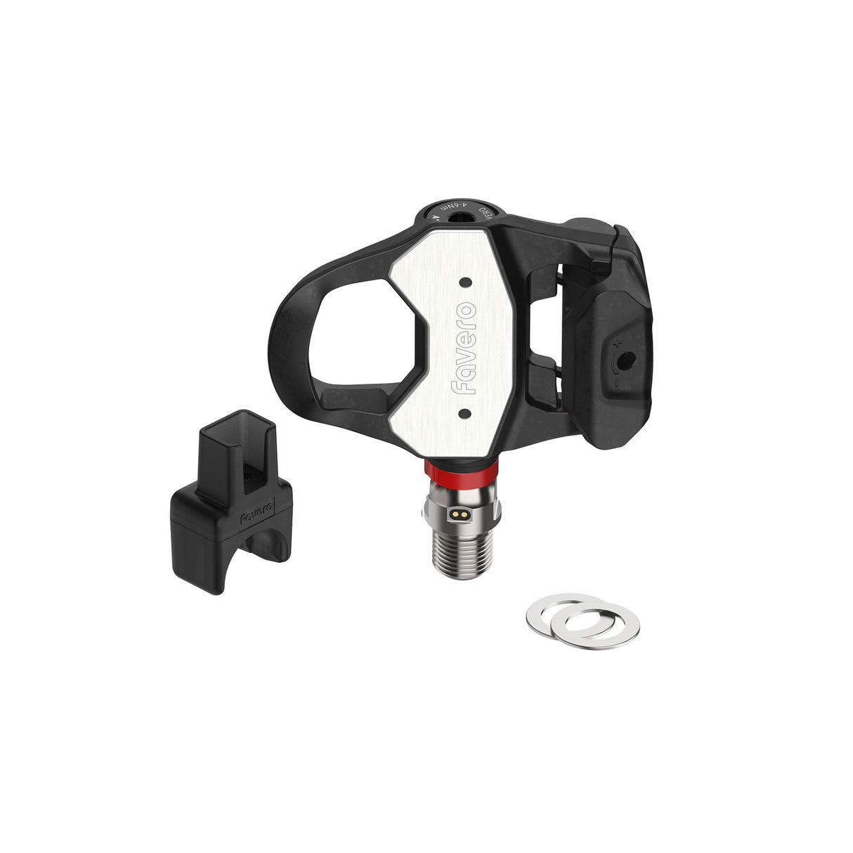 Favero Assioma PRO RL-UP Power Meter Pedal