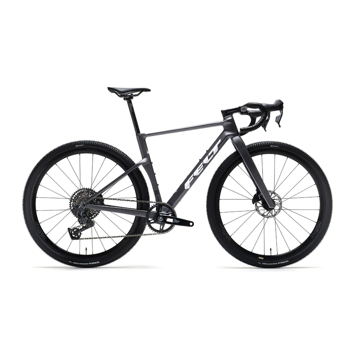 Felt Breed Race Apex/S1000 AXS Bike