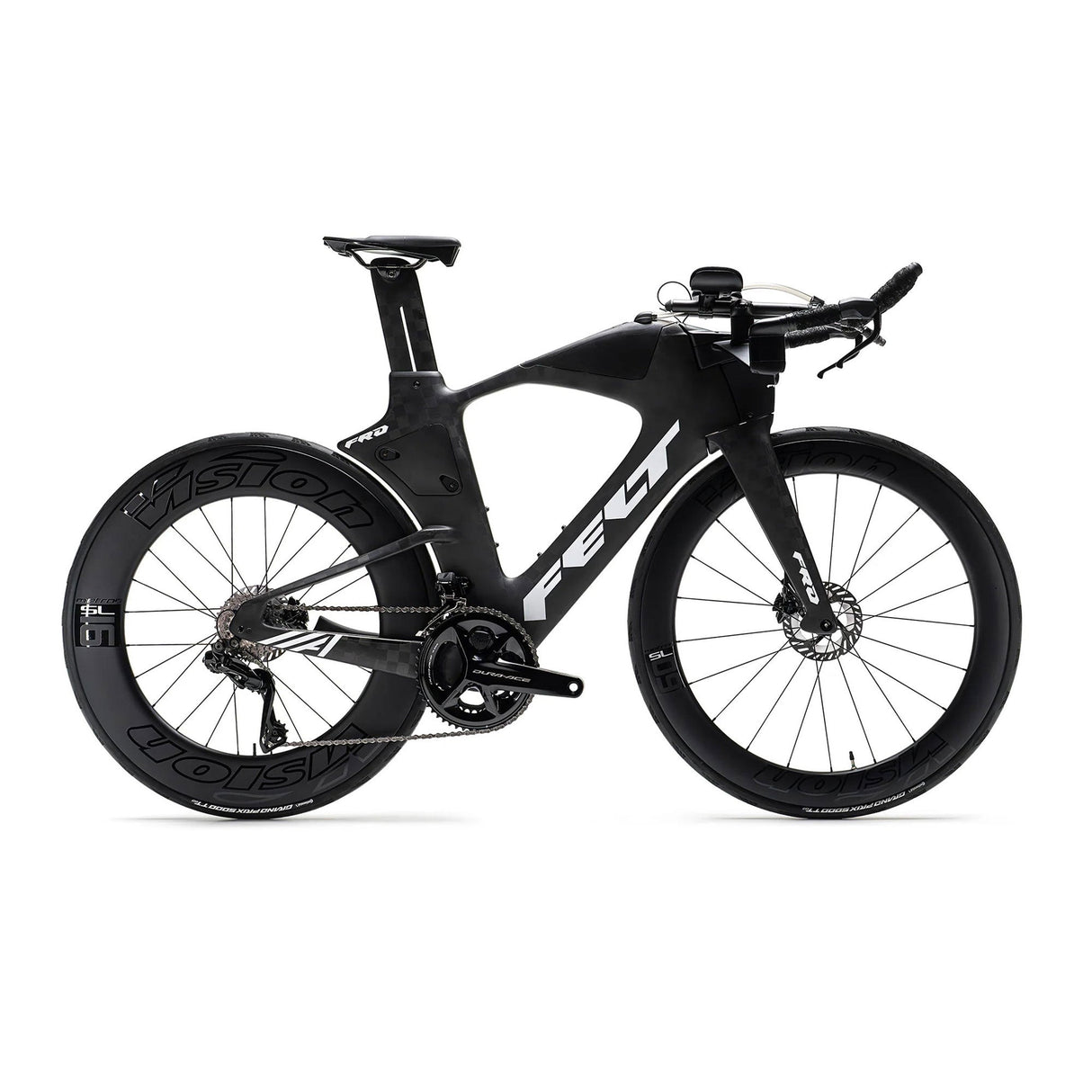 Felt IA 2.0 FRD Dura-Ace Di2 Bike