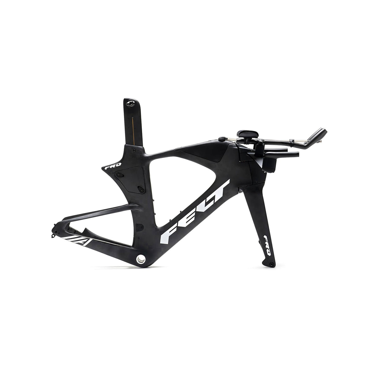 Felt IA 2.0 FRD Frameset