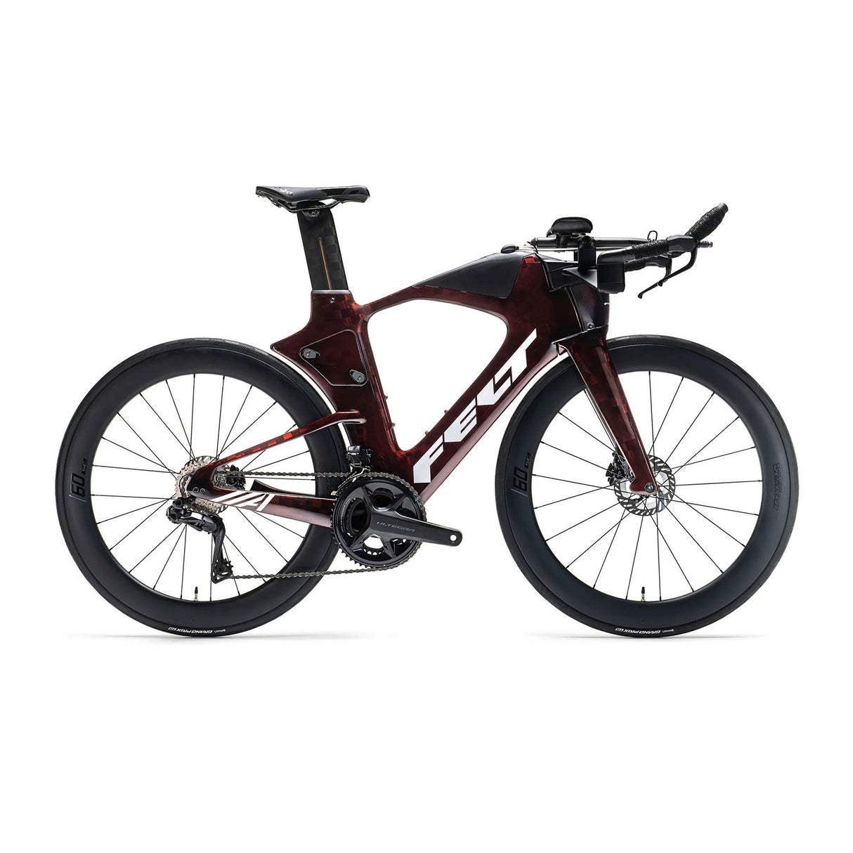 Felt IA 2.0 Pro Ultegra Di2 Bike