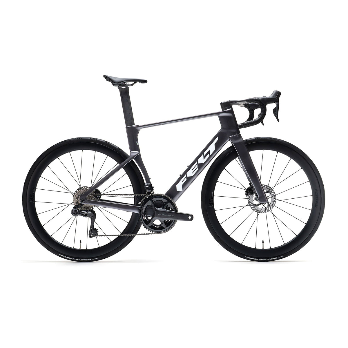 Felt IA 2.0 | Expert | Ultegra Di2