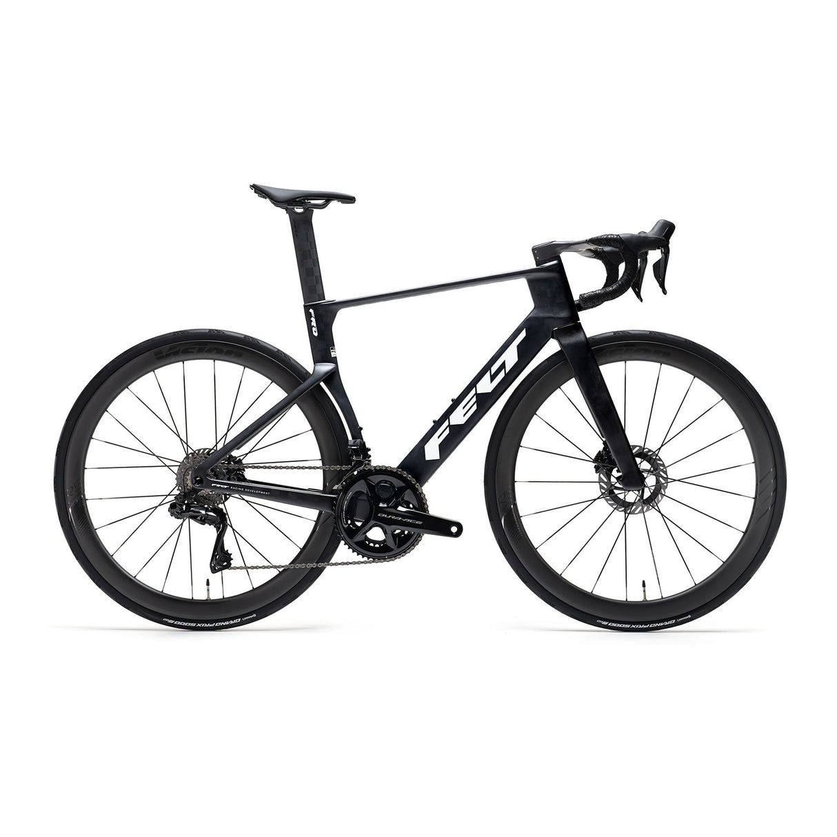 Felt NEXAR FRD Dura-Ace Di2 Bike