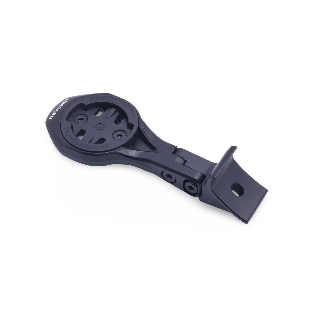 Framesandgear Colnago CC.01 Computer Mount - Garmin