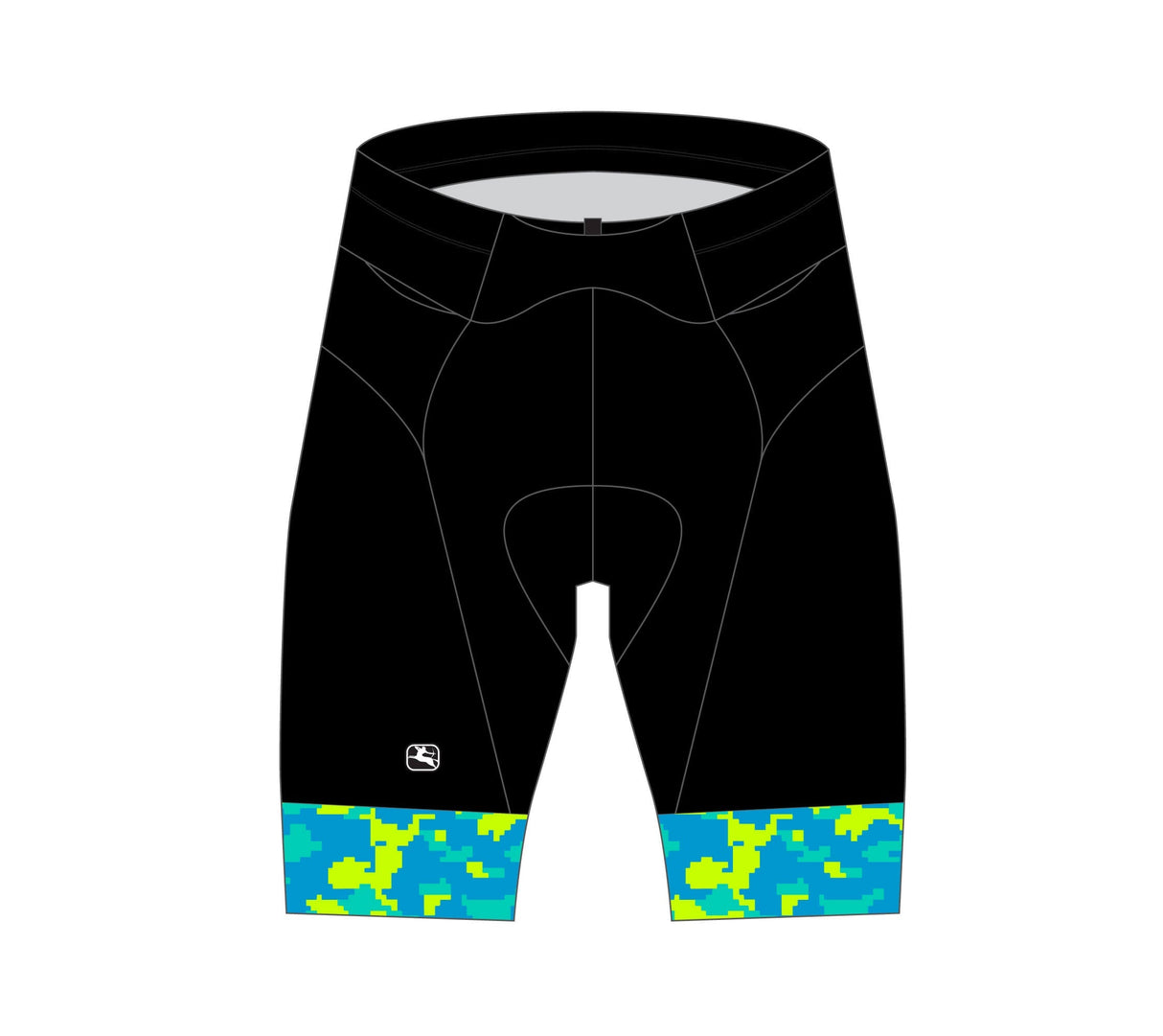 Giordana Women's FR-C Pro Tri Short