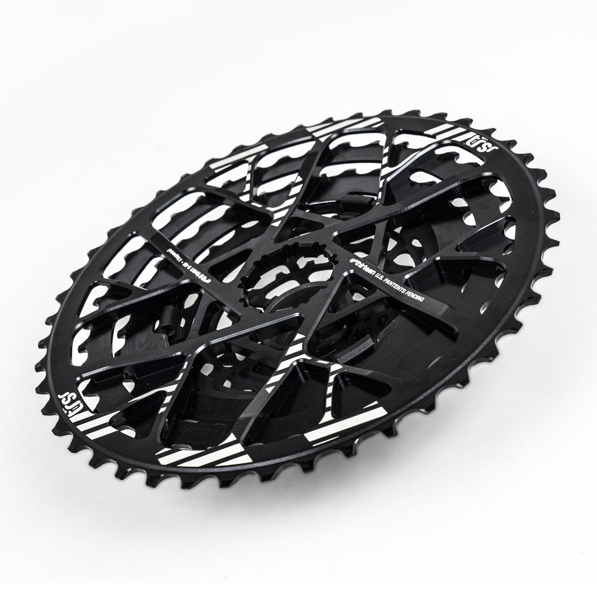 ethirteen TRS Race Cassette Replacement Parts