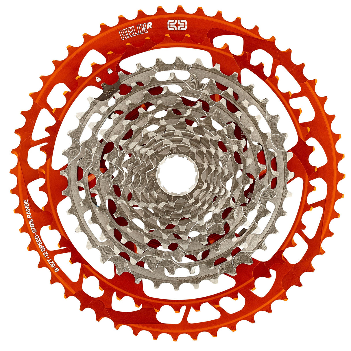 ethirteen Helix Race 12-Speed 9-52T Cassette