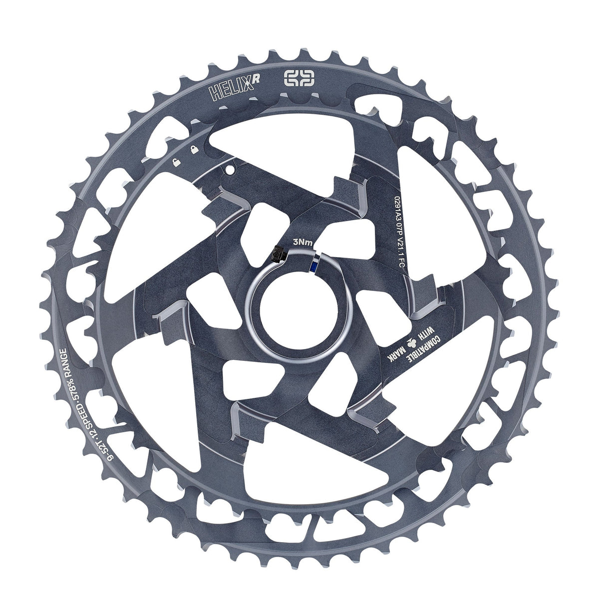 ethirteen Helix Race 12-Speed 9-52T Cassette
