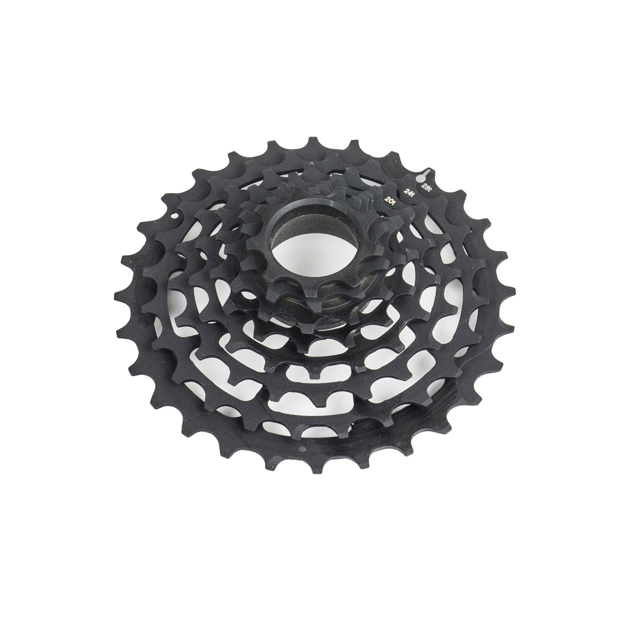 ethirteen TRS Race Cassette Replacement Parts