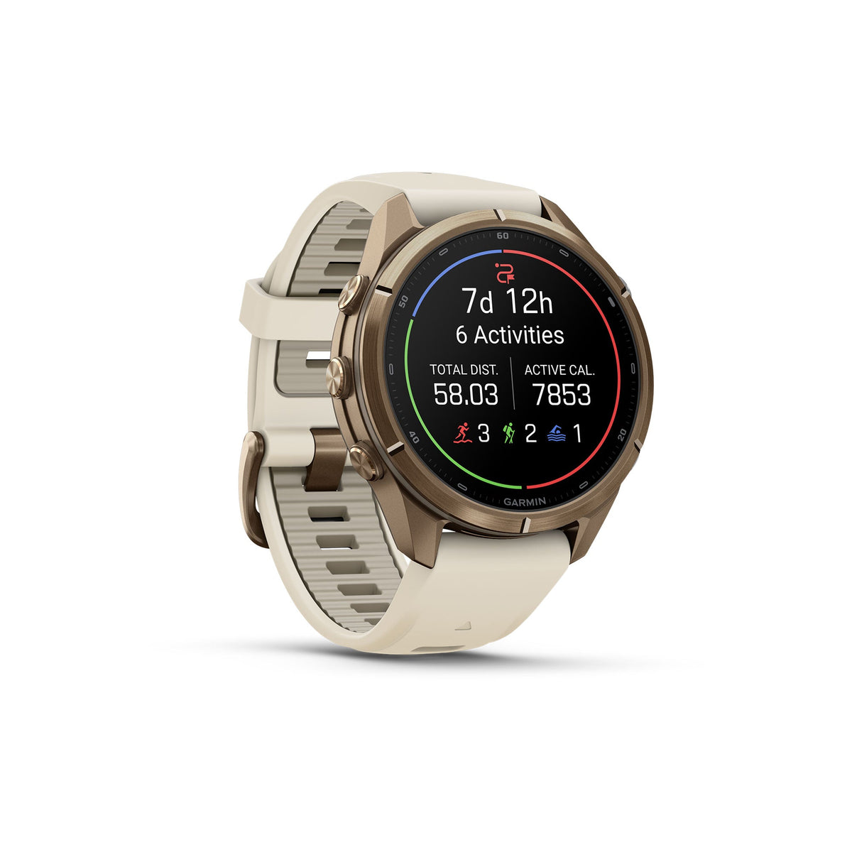 Garmin Fenix 9 Pro inReach Smart Watch