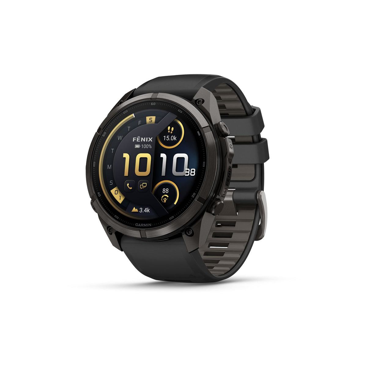 Garmin Fenix 9 Pro inReach Smart Watch
