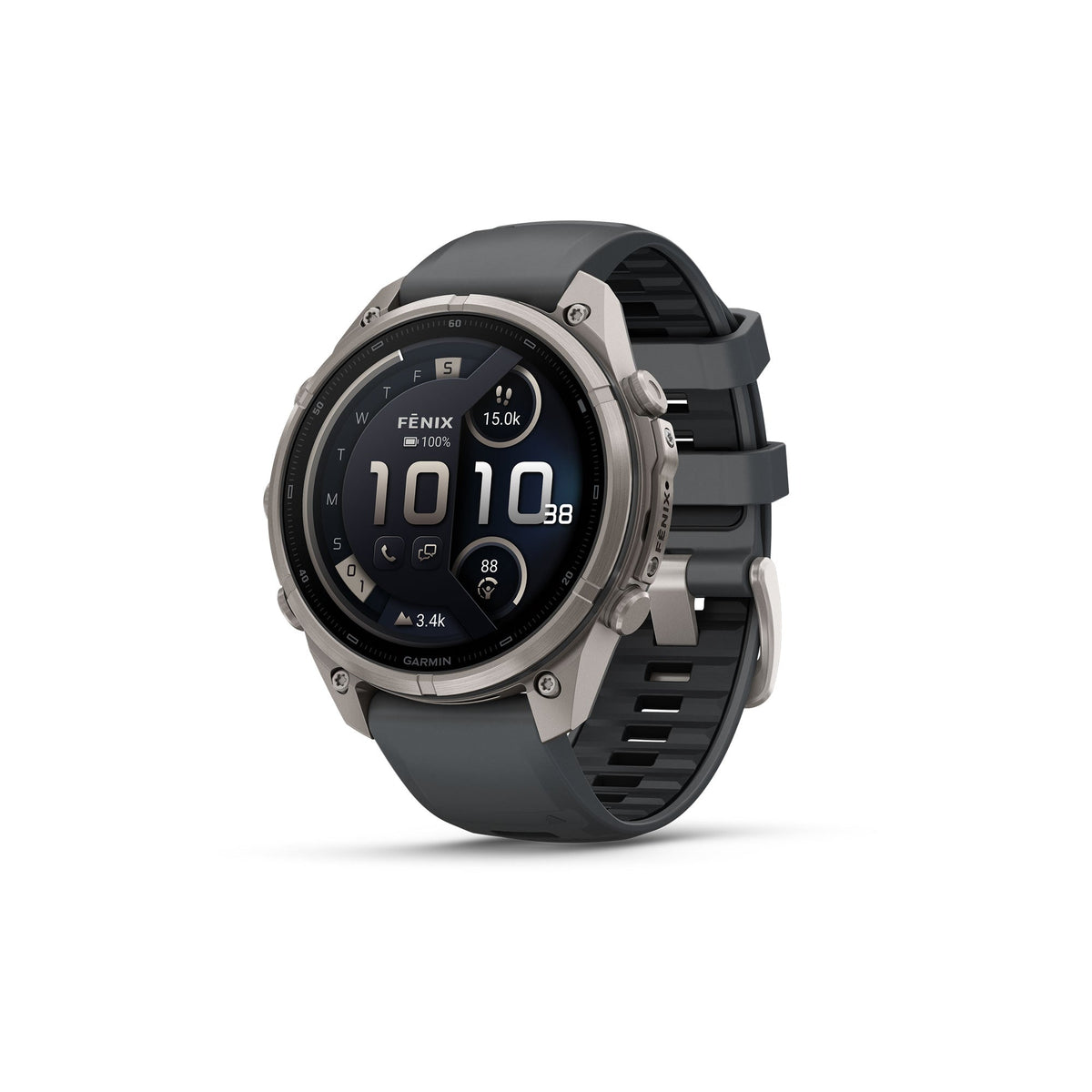 Garmin Fenix 9 Pro inReach Smart Watch