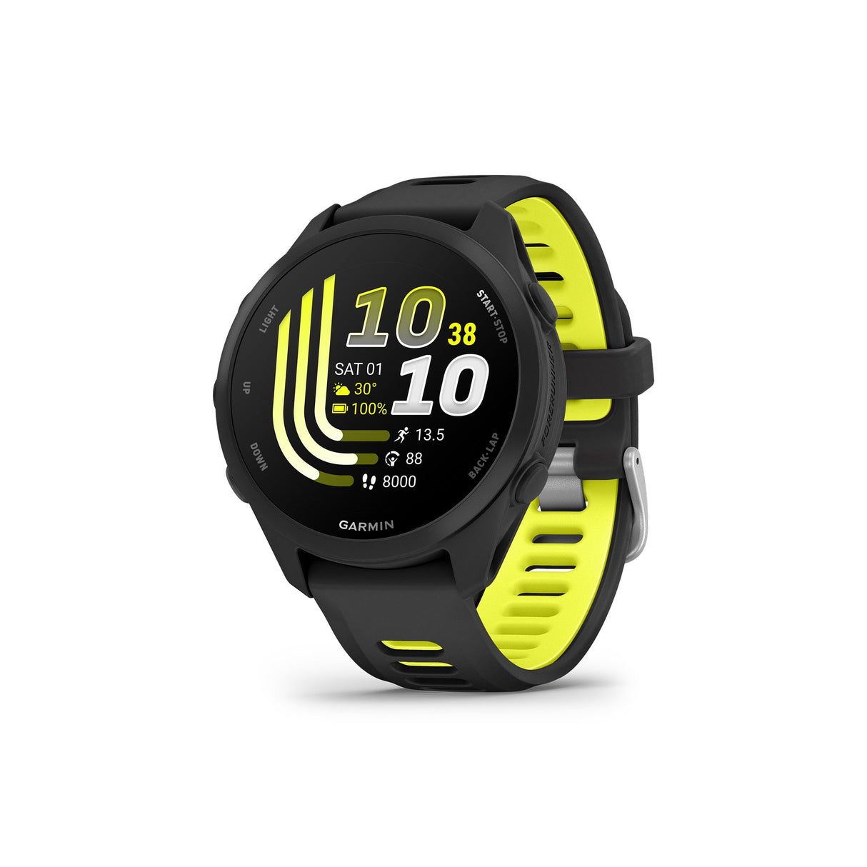 Garmin Forerunner 170 Music Smartwatch