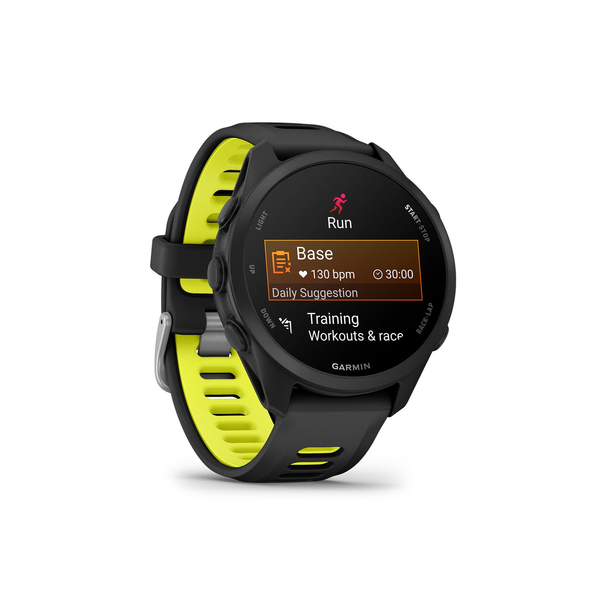 Garmin Forerunner 170 Music Smartwatch