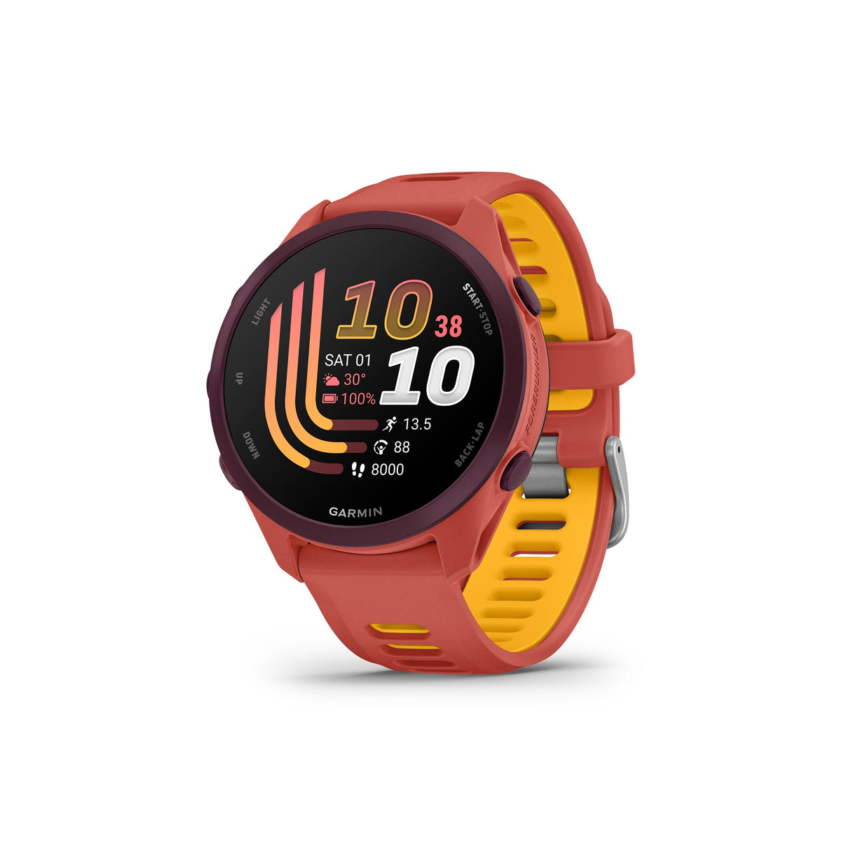 Garmin Forerunner 170 Music Smartwatch