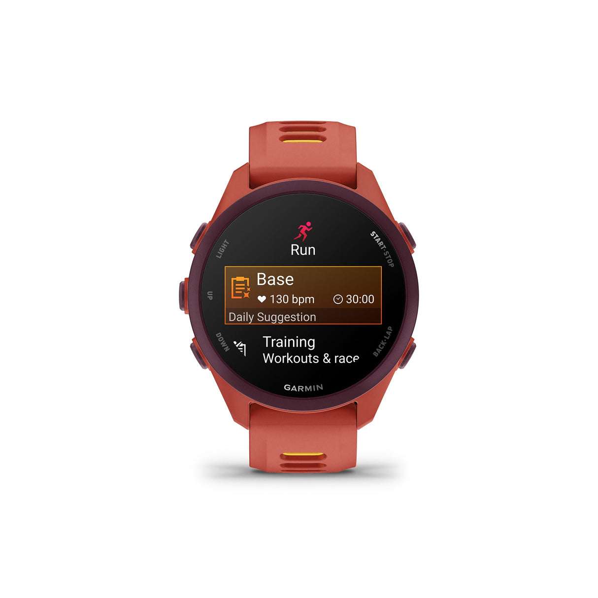 Garmin Forerunner 170 Music Smartwatch