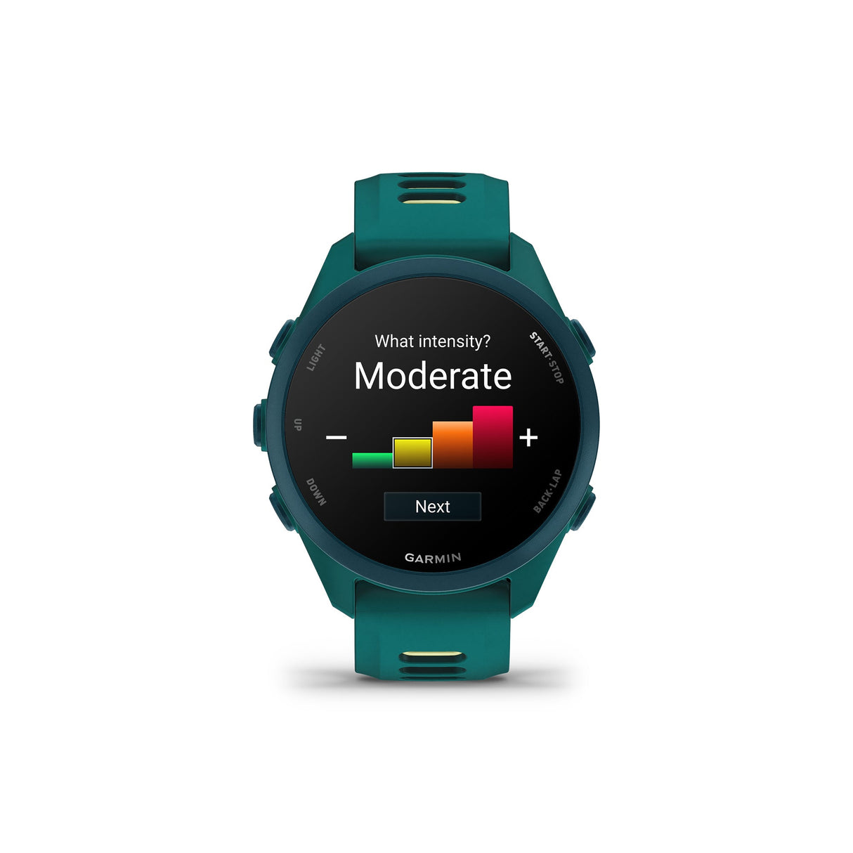Garmin Forerunner 170 Music Smartwatch