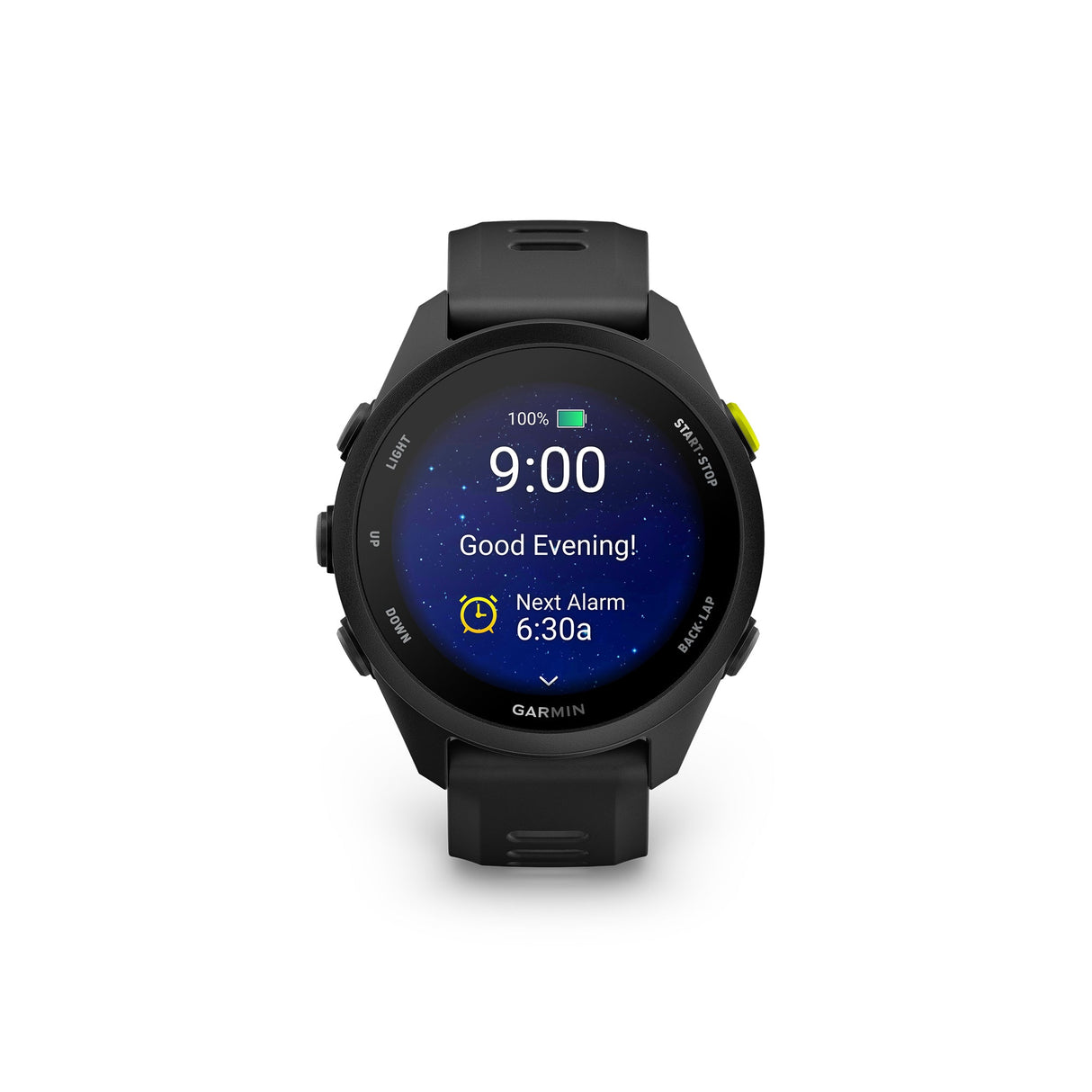 Garmin Forerunner 70 Smartwatch
