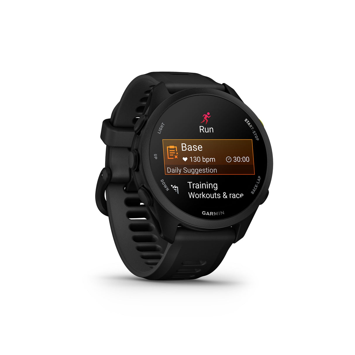 Garmin Forerunner 70 Smartwatch